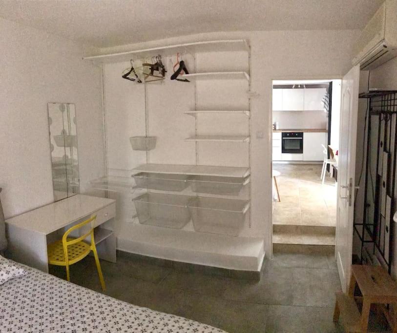 Garden cozy apartment Zadar Exterior foto